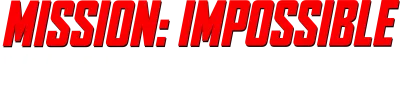 Mission: Impossible - The Final Reckoning