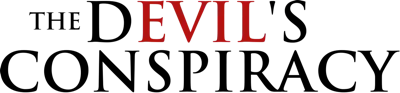 The Devil Conspiracy