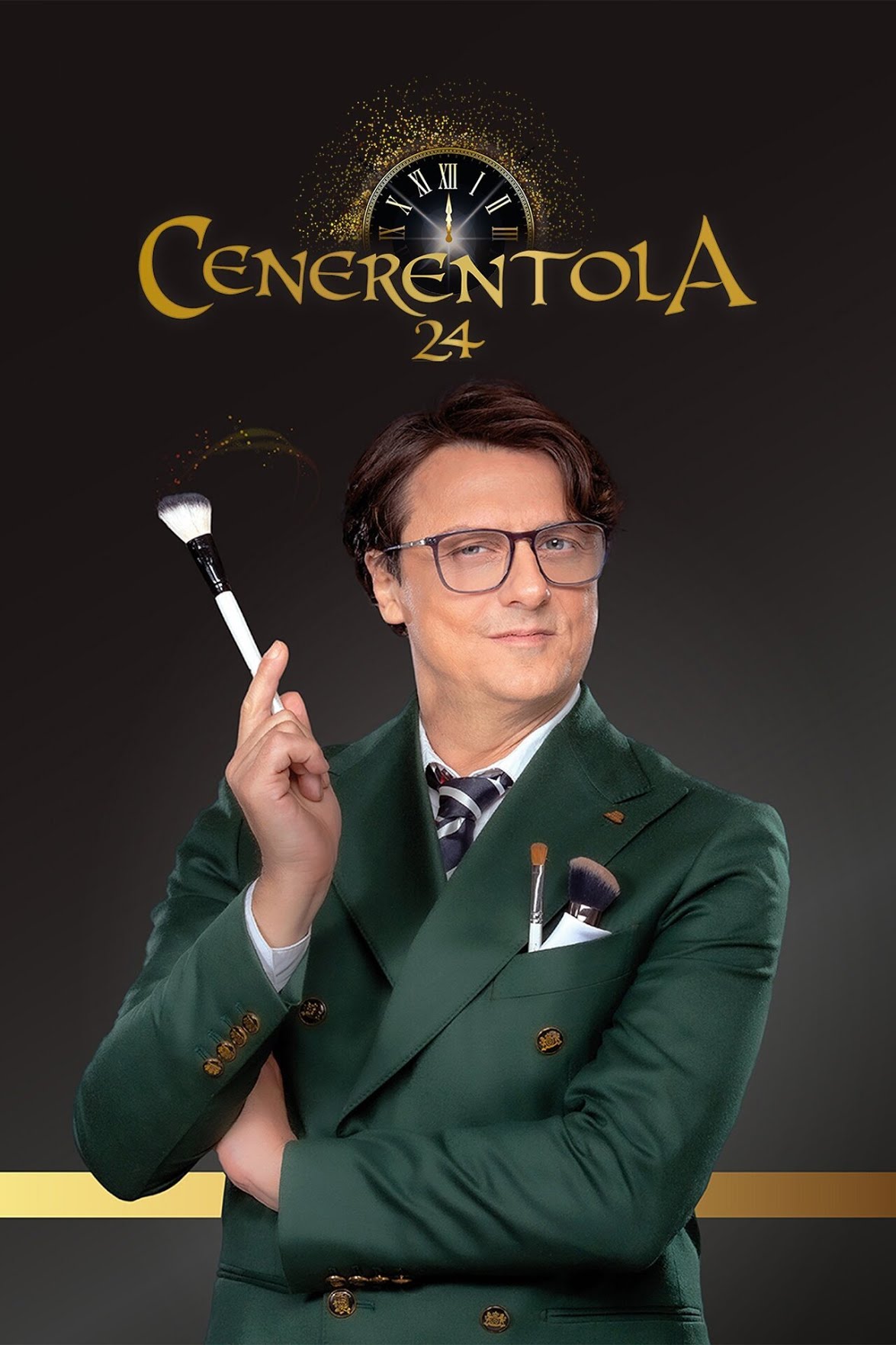 Cenerentola 24 streaming ita