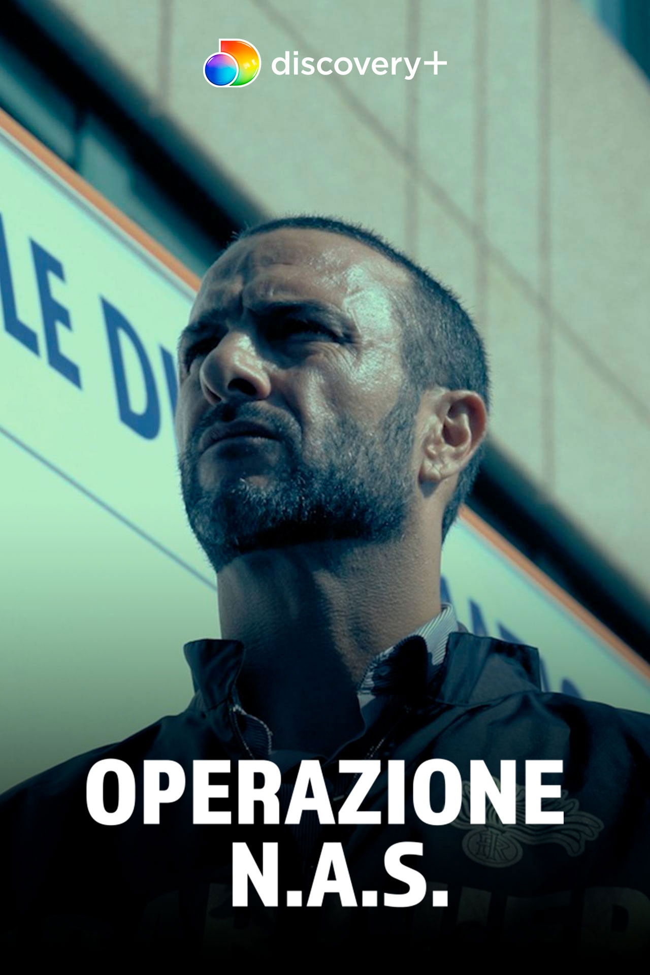 Operazione N.A.S. streaming ita