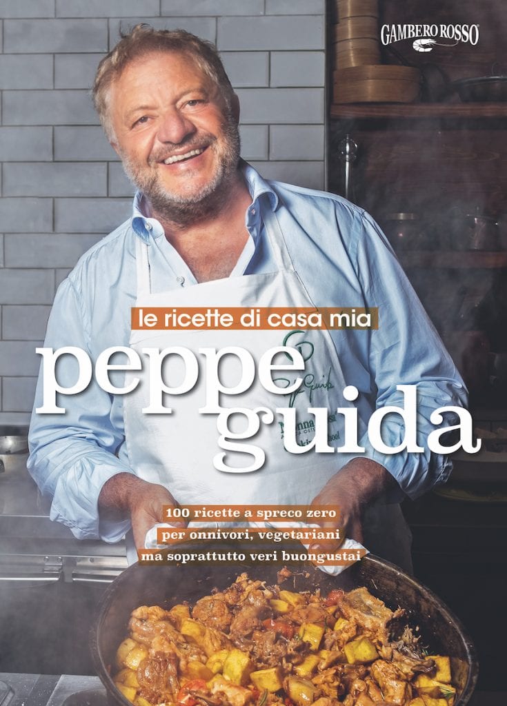 Le ricette di Peppe Guida streaming ita