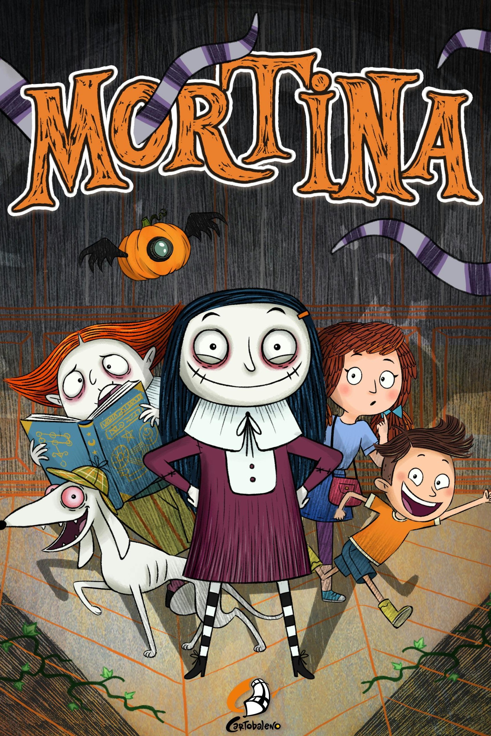 Mortina streaming ita