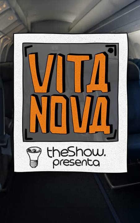 Vita Nova streaming ita